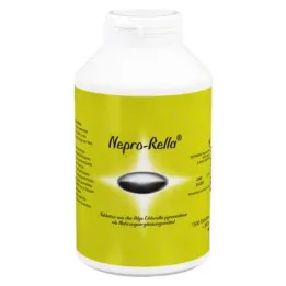 NEPRO-RELLA Tablete, 1500 kom