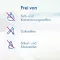 LADIVAL gel za alergijsku kožu LSF 20, 200 ml