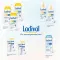 LADIVAL gel za alergijsku kožu LSF 20, 200 ml