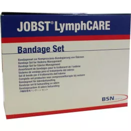 JOBST Lymphcare Arm Set, 1 kom
