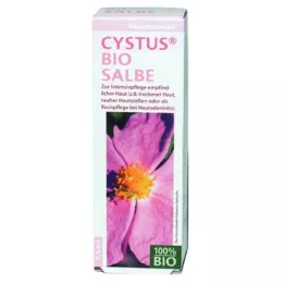 DR.PANDALIS Cistus organska mast, 7,5 ml