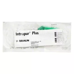 INTRAPUR Filter za infuziju, 1 kom