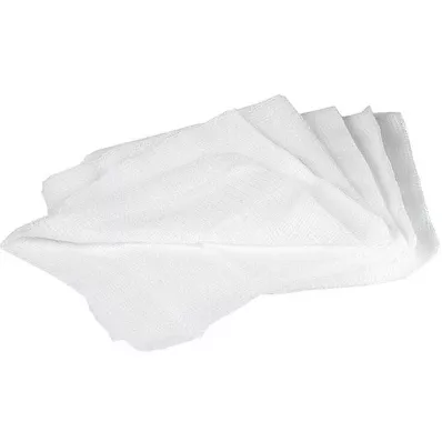 Komprese od netkanog materijala 10x20 cm nesterilne 4 puta, 100 komada Komprese od netkanog materijala 10x20 cm nesterilne 4 puta, 100 komada