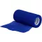 ELASTOMULL držač u boji 10 cmx4 m papir za fiksiranje plavi, 1 kom