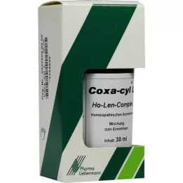 COXA-CYL L Ho-Len-Complex kapi, 30 ml