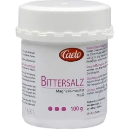 BITTERSALZ Caelo HV-pakiranje, 100 g