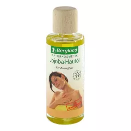 JOJOBA ULJE ZA KOŽU, 125 ml