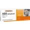 ASS-ratiopharm 500 mg tablete, 30 kom