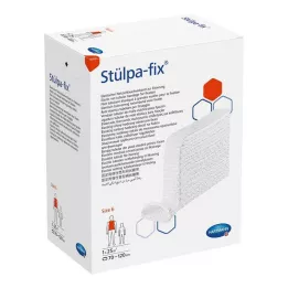 STÜLPA Fiksna veličina 6 trupa 25 m neto crijevo, 1 komad