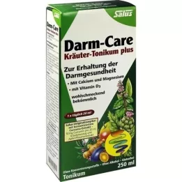 DARM-CARE Biljni tonik plus Salus, 250 ml