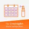 FUNGIZID-ratiopharm sprej na pumpicu, 40 ml