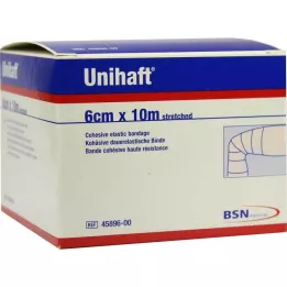 UNIHAFT Ideal zavoj 6 cmx10 m, 1 kom