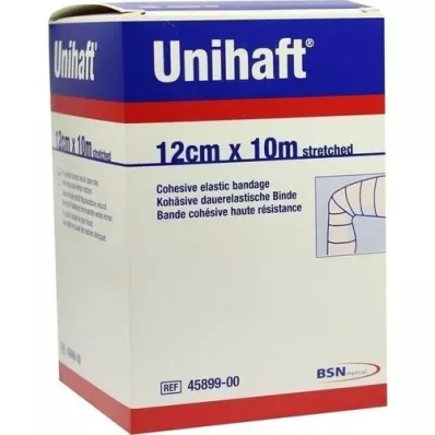 UNIHAFT Ideal zavoj 12 cmx10 m, 1 kom