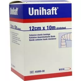 UNIHAFT Ideal zavoj 12 cmx10 m, 1 kom