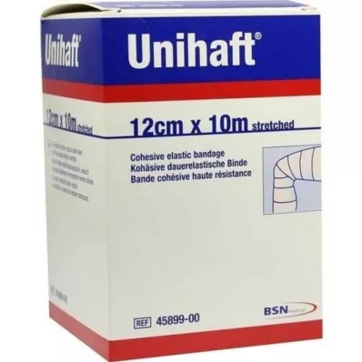 UNIHAFT Ideal zavoj 12 cmx10 m, 1 kom