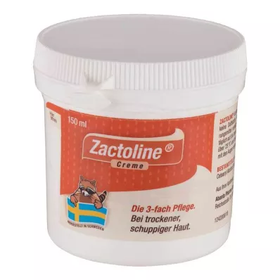 Zactoline krema, 150 ml Zactoline krema, 150 ml