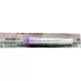 SURECAN Port kanila 24 Gx25 mm ravna, 1 kom