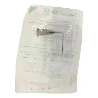Surecan kanila 22 Gx25 mm kutna (1 kom)