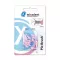 MIRADENT Interd.Pic-Brush zamjenski b.xx-fine pink, 12 kom
