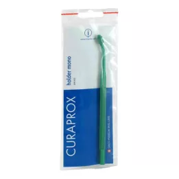 CURAPROX UHS 410 mono zelena, 1 kom