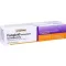 FUNGIZID-ratiopharm 3 vag.tablete + 20g krema, 1 str