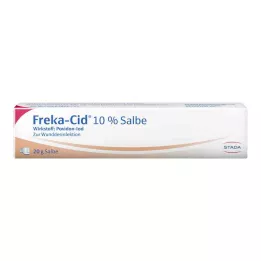 FREKA CID Mast, 20 g