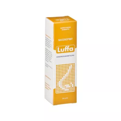 LUFFA SPREJ ZA NOS, 20 ml