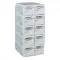 UNIZINK 50 gastrorezistentnih tableta, 10x50 kom
