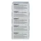 UNIZINK 50 gastrorezistentnih tableta, 10x50 kom