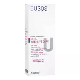EUBOS TROCKENE Skin Urea 10% losion za tijelo, 200 ml