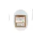 AQUA BIDEST Plastika, 10X250 ml