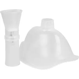 AIR-VITA Bi-Protect ventilacijska maska, 1 kom