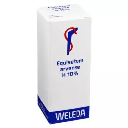 EQUISETUM ARVENSE H 10% uljno utrljavanje, 50 ml