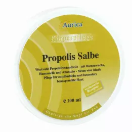 PROPOLIS MAST, 100 ml