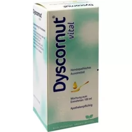 DYSCORNUT vitalna mješavina, 100 ml