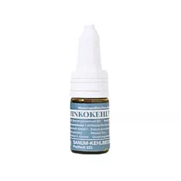 ZINKOKEHL Kapi D 3, 10 ml