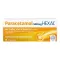 PARACETAMOL 500 mg HEXAL b. Vrućica i bol tab., 20 kom