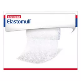 ELASTOMULL 8 cmx4 m elastični nosač za pričvršćivanje 2101, 20 kom