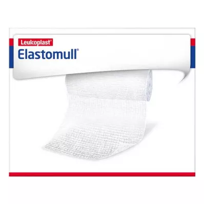 ELASTOMULL 8 cmx4 m elastični nosač za pričvršćivanje 2101, 20 kom
