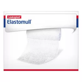 ELASTOMULL 10 cmx4 m elastični nosač za pričvršćivanje 2102, 20 kom