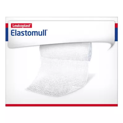 ELASTOMULL 10 cmx4 m elastični nosač za pričvršćivanje 2102, 20 kom