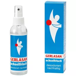 GERLASAN sprej na pumpicu za pazuhe, 150 ml