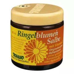 RINGELBLUMEN SALBE s vitaminom E, 100 ml
