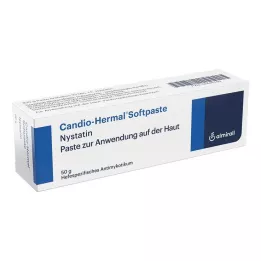 CANDIO HERMAL Meka pasta, 50 g