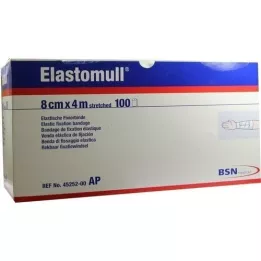 ELASTOMULL 8 cmx4 m elastični nosač za pričvršćivanje 45252, 100 komada