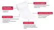 Instructions for use for Elastomull® 4mx8cm 45252 elas, 100 kom - 3