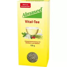 ALMASED Vitalni čaj, 100 g