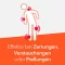 DICLOFENAC-ratiopharm flasteri protiv bolova, 5 kom