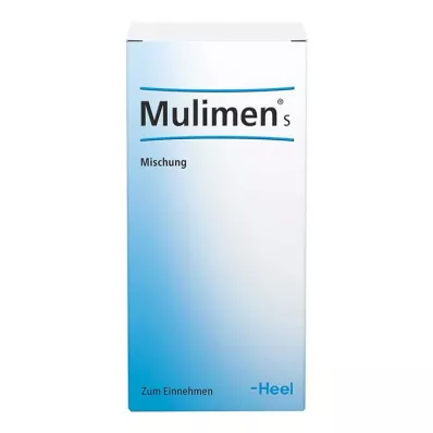 MULIMEN S kapi, 50 ml