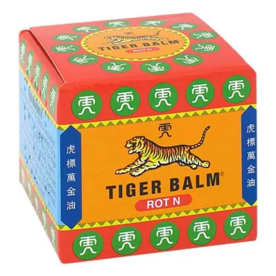 TIGER BALM crveni N, 19,4 g